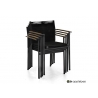 Aiatool Apple Bee JAKARTA mattmust / must, 56x59xH82 cm