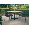Aiatool Apple Bee JAKARTA mattmust / must, 56x59xH82 cm