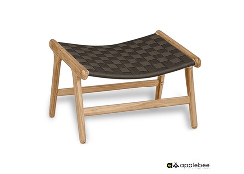 Järi LUC tiik / süsihall, 63x50xH43 cm