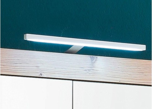LED-valgustus 30 cm, kroom