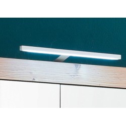 LED-valgustus 30 cm, kroom
