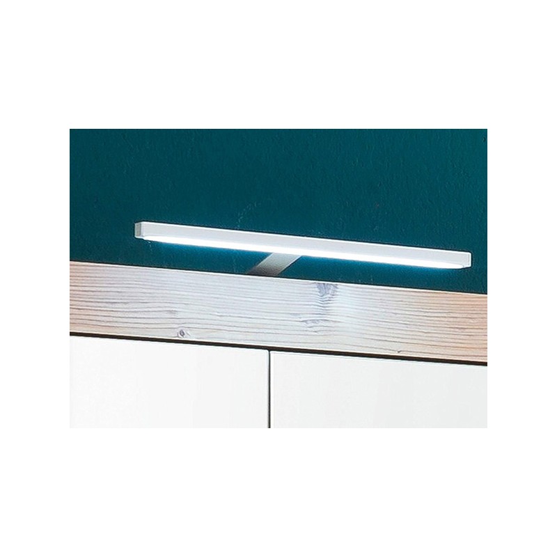LED-valgustus 30 cm, kroom LED-valgustus 30 cm, kroom