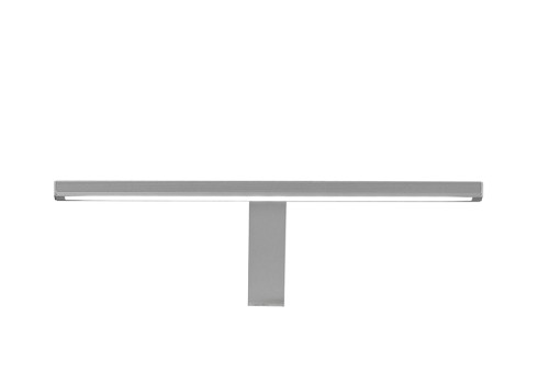 LED-valgustus 30 cm, kroom