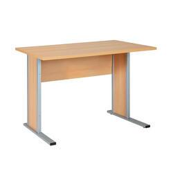 Kirjutuslaud VILNIUS pöök, 90x65xH73 cm