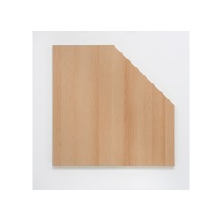 Nurgaplaat VILNIUS pöök, 65x65xH2,2 cm