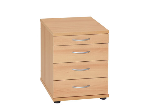 Sahtliboks VILNIUS pöök, 42x50xH55 cm