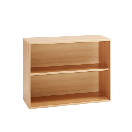 Kontoririiul VILNIUS pöök, 100x40xH76 cm