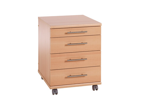 Sahtliboks BUDAPEST pöök, 42x50xH57 cm