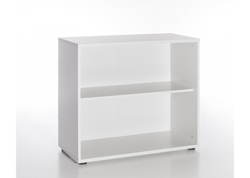 Kontoririiul SOFIA helehall, 85x40xH78 cm