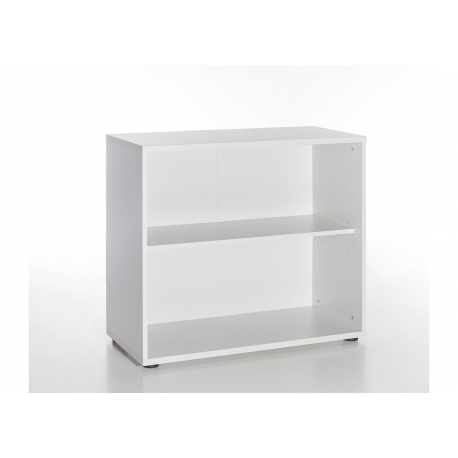 Kontoririiul SOFIA helehall, 85x40xH78 cm