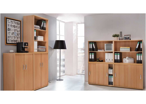 Kontoririiul SOFIA pöök, 85x40xH78 cm