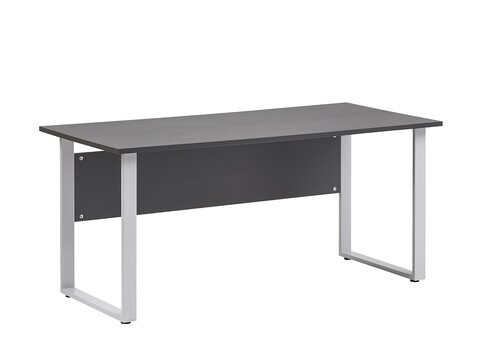 Kirjutuslaud MINSK antratsiit, 160x75xH73 cm