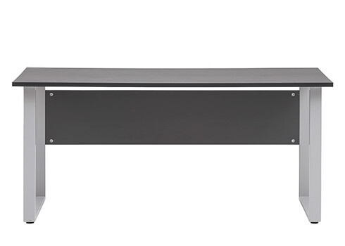 Kirjutuslaud MINSK antratsiit, 160x75xH73 cm