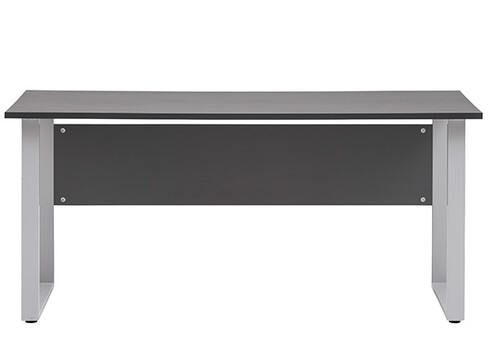 Kirjutuslaud MINSK antratsiit, 160x65xH73 cm