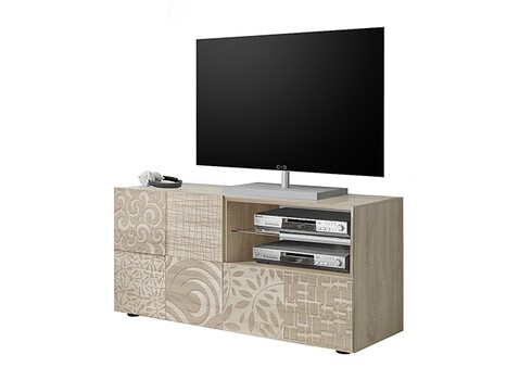 Tv-alus MIRO tamm Sonoma, 122x43xH57 cm