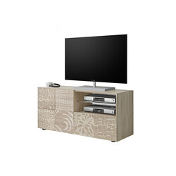 Tv-alus MIRO tamm Sonoma, 122x43xH57 cm