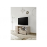 Tv-alus MIRO tamm Sonoma, 122x43xH57 cm