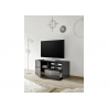 Tv-alus MIRO antratsiit läige, 122x43xH57 cm, LED