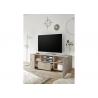 Tv-alus MIRO tamm Sonoma, 181x43xH57 cm, LED
