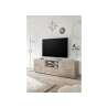Tv-alus MIRO tamm Sonoma, 181x43xH57 cm, LED