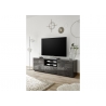 Tv-alus MIRO antratsiit läige, 181x43xH57 cm, LED