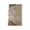 Kummut MIRO tamm Sonoma, 241x43xH84 cm