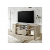 Tv-alus DAMA tamm Sonoma, 181x43xH57 cm, LED