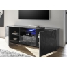 Tv-alus PRISMA antratsiit läige, 181x42xH57 cm, LED
