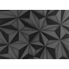 Tv-alus PRISMA antratsiit läige, 181x42xH57 cm, LED