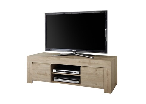Tv-alus FIRENZE tamm Cadiz, 138x42xH44 cm