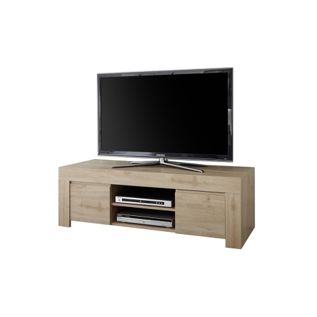 Tv-alus FIRENZE tamm Cadiz, 138x42xH44 cm