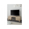 Tv-alus FIRENZE tamm Cadiz, 138x42xH44 cm
