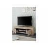 Tv-alus FIRENZE tamm Cadiz, 138x42xH44 cm