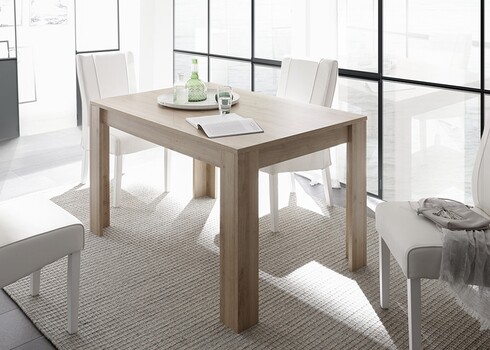 Söögilaud FIRENZE tamm Cadiz, 180x90xH79 cm