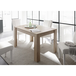 Söögilaud FIRENZE tamm Cadiz, 180x90xH79 cm