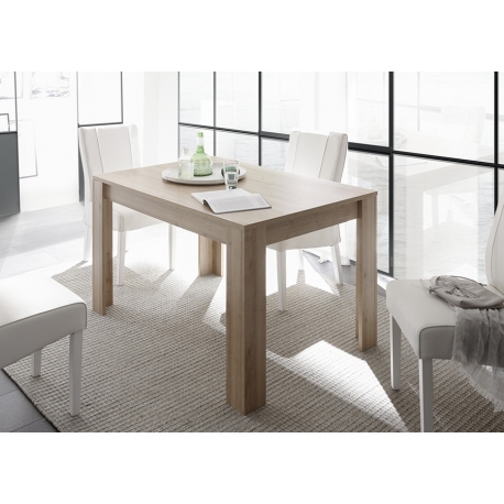 Söögilaud FIRENZE tamm Cadiz, 180x90xH79 cm