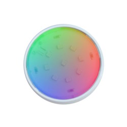 RGB LED-valgustus 1 tk