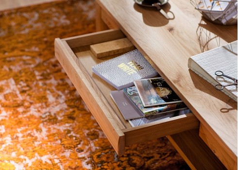 Tv-alus SANTORI tamm, 150x45xH67 cm