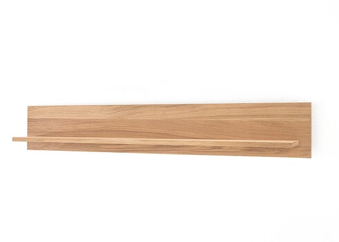 Seinariiul CAMPINAS tamm Bianco, 150x22xH24 cm