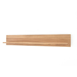 Seinariiul CAMPINAS tamm Bianco, 150x22xH24 cm