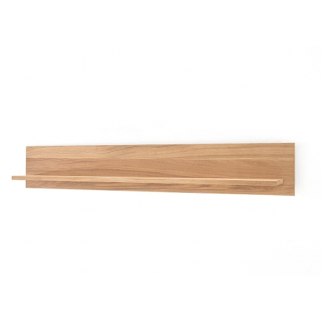Seinariiul CAMPINAS tamm Bianco, 150x22xH24 cm