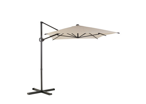 Päikesevari ROMA MINI 2x3m