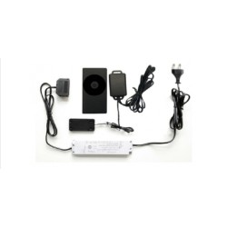 Pult dimmeriga LED-valgustusele