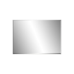 Peegel CERVO, 85x2xH60 cm