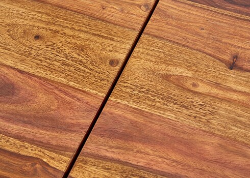 Baarikapp MAKASSAR sheesham, 85-110x40xH100 cm