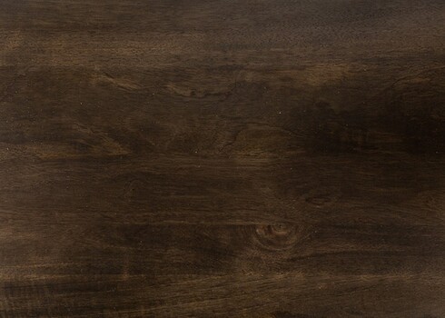 Kummut ONYX tumepruun, 177x45xH76 cm