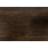 Kummut ONYX tumepruun, 177x45xH76 cm