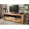 Tv-alus IRON CRAFT mango, 130x45xH45 cm