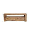 Tv-alus IRON CRAFT mango, 130x45xH45 cm