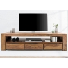 Tv-alus MAKASSAR sheesham, 170x47xH45 cm